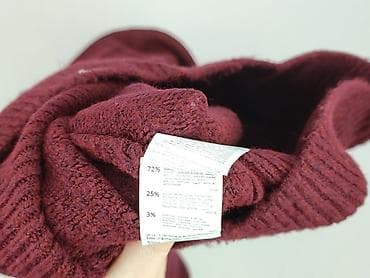 bialy sweter reserved: Sinsay, Sweter damski, rozmiar S — 4