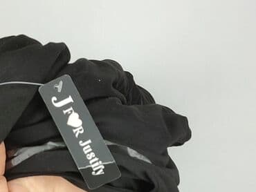 kozaki do sukienki midi: Just, Sukienka damska, rozmiar M — 5