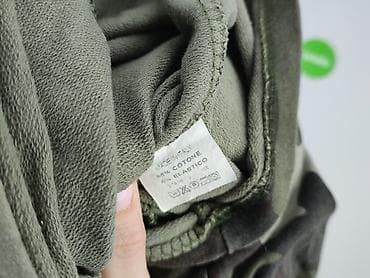 ogrodniczki mango: Kombinezon damski, rozmiar S — 4