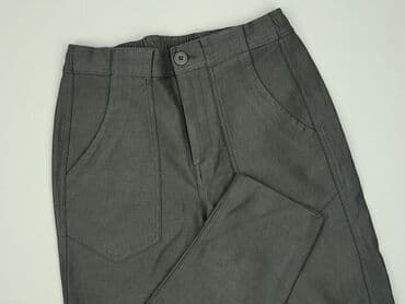 darmowe majtki: Freequent, Spodnie materiałowe damskie, XS — 1