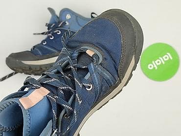 buty thundery: Quechua, Sneakersy dla mężczyzn, rozmiar 39 — 6