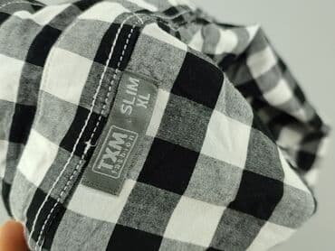 cross jeans zakręt: TXM, Koszula damska, XL — 4