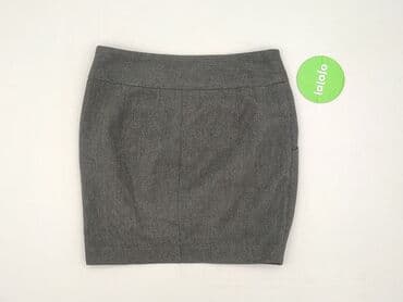spódnice plisowane tiulowe czarne: Women`s skirt, size M (EU 38) — 3