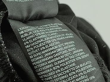 sukienki pepitka: H&M Divided, Sukienka damska, rozmiar 2XS — 5