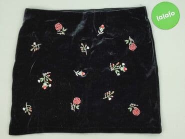 cekinowa spódnica hm: H&M Divided, Spódnica damska, rozmiar L — 2