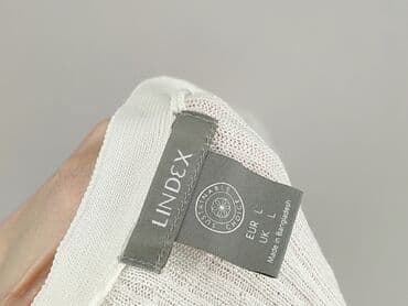 lidl wieszak na ubrania: Lindex, Women`s knitwear, size L — 4