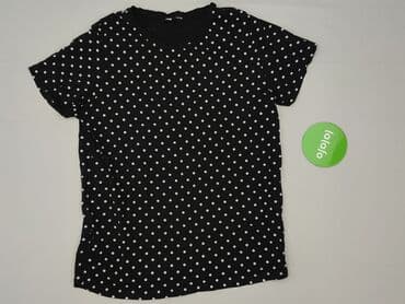 Women: Sinsay, Women`s T-shirt, size XL (EU 42) — 3