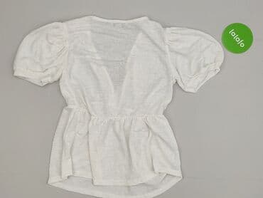 primark biala koszula: Primark, Bluzka damska, XS — 3