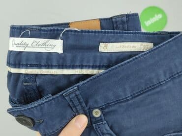 skladanie koszulki: Chinosy dla mężczyzn, L — 4