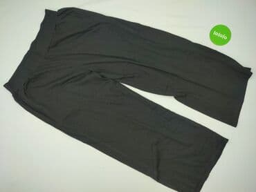 bonprix bluzki: Bonprix, Spodnie 3/4 damskie, rozmiar XL — 2