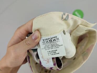 buty stephan: Stefanel, 3/4 Trousers for women, size M — 5