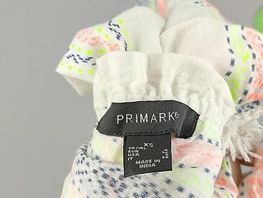 klapki jomix: Primark, Sukienka damska, rozmiar XS — 4
