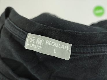 koszulka atari: TXM, Koszulka dla mężczyzn, rozmiar L — 4