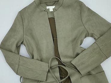 reserved bomberki: H&M, Płaszcz damski, rozmiar S — 1