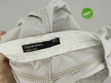 klapki klapki: Dunnes Stores, Spodnie 3/4 damskie, rozmiar M — 5