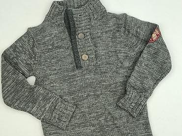 lemonada sweter: Sweter dla mężczyzn, rozmiar S — 1