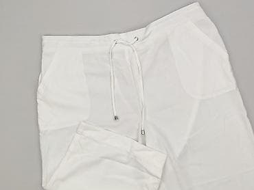 klapki c: Szorty damskie, rozmiar 2XL — 1