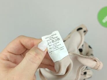 spódnice w groszki stradivarius: River Island, Spódnica damska, rozmiar XS — 5