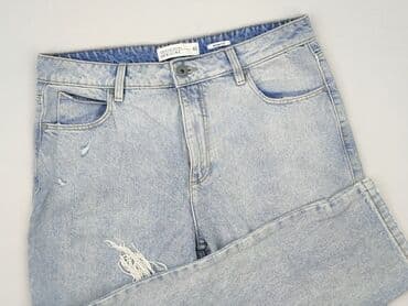 spódnice jeansowe medicine: Medicine, Jeansy damskie, rozmiar L — 1