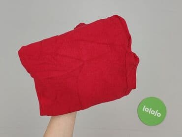 czerwona kurtka damska reserved: Sweter damski, rozmiar M — 7