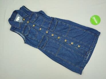 sukienki dżinsowe damskie duże rozmiary: Warehouse, Sukienka damska, rozmiar S — 2