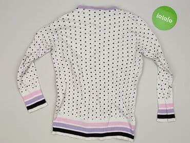 sweter narzutka: Naf Naf, Kardigan damski, rozmiar M — 3