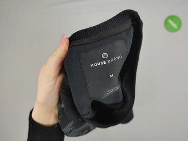 lidl bluzy meskie: House, Толстовка для чоловіків, розмір M на lalafo.pl — 4 lidl bluzy meskie: House, Толстовка для чоловіків, розмір M — 4