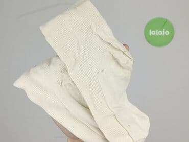 skarpety bez stóp: Socks, condition - Good — 4