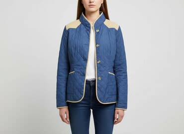 kurtka legii: Куртка демісезонна жіноча, розмір M — 1