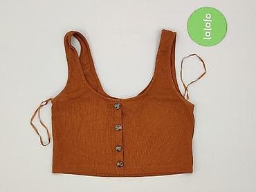 bluza amisu: Amisu, Top damski, rozmiar S — 2
