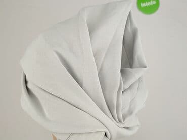 jasne buty: Spodnie materiałowe damskie, rozmiar S — 4