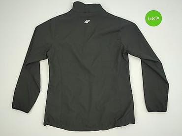 4f kurtka polska: 4F, Kurtka przejściowa damska, rozmiar XL — 3