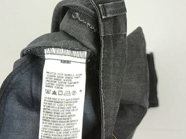 jeans 501: LeviS, Jeans for women, size M — 5