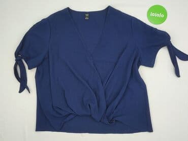 Women's Clothing: Emery Rose, Women's blouse, size XL (EU 42) — 2