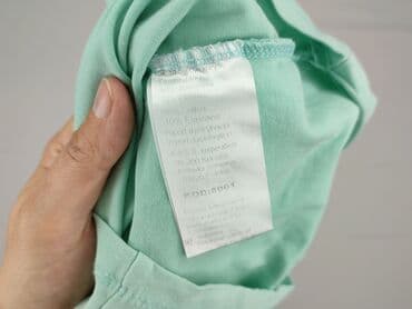 koszulki na grubych ramiączkach damskie: Women`s top, size S — 6