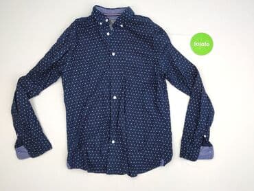 spodnie pull bear: Primark, Koszulа dla mężczyzn, rozmiar M — 2