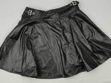 basic spódnice: Shein, Women`s skirt, size M (EU 38) — 1