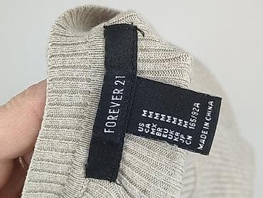 solar sweterki: Forever 21, Sweter damski, rozmiar M — 4