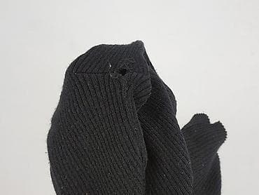 golf czarny damski: Golf damski, rozmiar L — 5