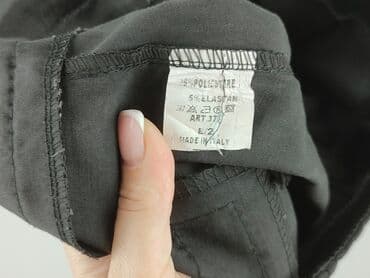 lidl szorty lniane: Shorts for women, size L (EU 40) — 5