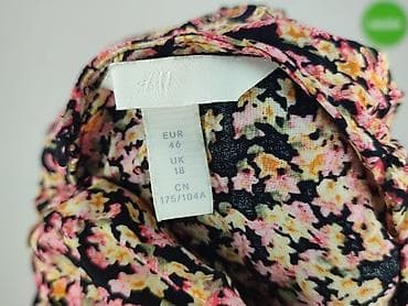 hm 158: H&M, Bluzka damska, rozmiar 3XL — 5