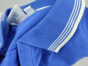 armani long sleve t shirty: Ellesse, Damska koszulka polo, rozmiar M — 6