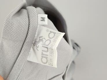 koszulka balanciaga: Koszulka dla mężczyzn, M — 4