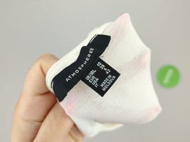 białe bluzki adidas: Atmosphere, Bluzka damska, rozmiar M — 4