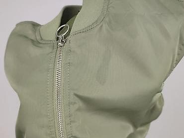 kurtka bomberka pull and bear: PULL&BEAR, Women`s bomber jacket, size S — 6