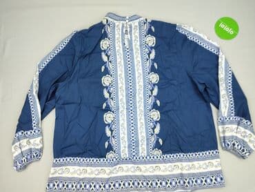 shein curve sukienki: Shein Curve, Bluzka damska, rozmiar 2XL — 3