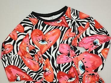 second hand: Bluzka damska, rozmiar 5XL — 1
