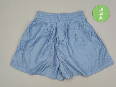 obcisłe szorty damskie: Boohoo, Szorty damskie, S — 3