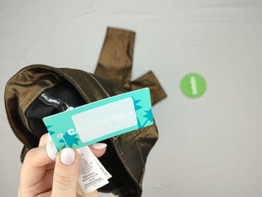 c and a spodnie: Calzedonia, Spodnie materiałowe damskie, rozmiar S — 6