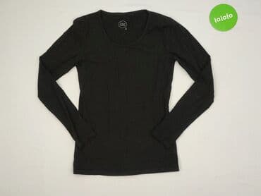 włoskie bluzki haftowane: Women's blouse, size S (EU 36) — 2